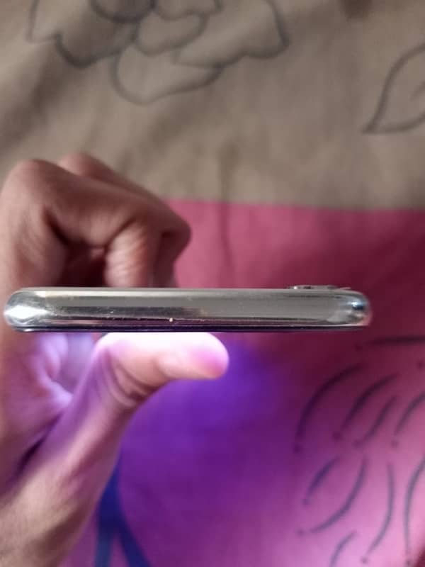 iphone X 256gb non pta 6