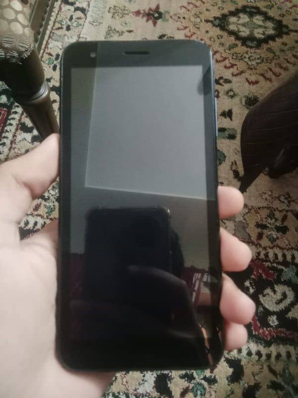 itel a27 p17 pro 1