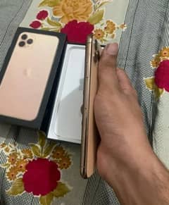 I phone 11 Pro max 256 GB 0342-9369-990 Call Wahtsap