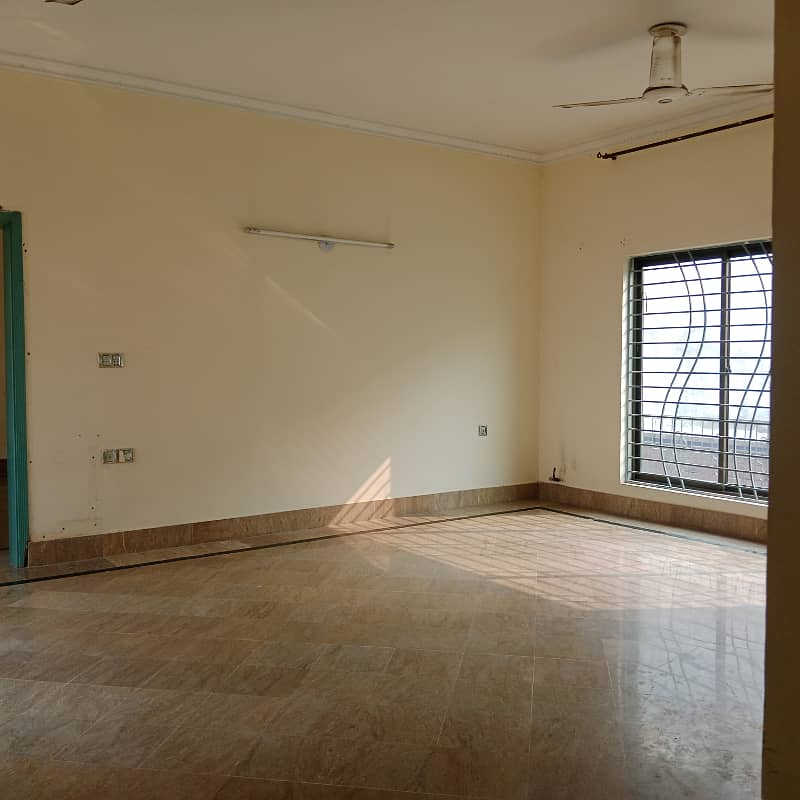 1 Kanal Upper PORTION BEST For Couple or Small Family Available For Rent in DHA Phase 2 Near Lalik Chowk 1