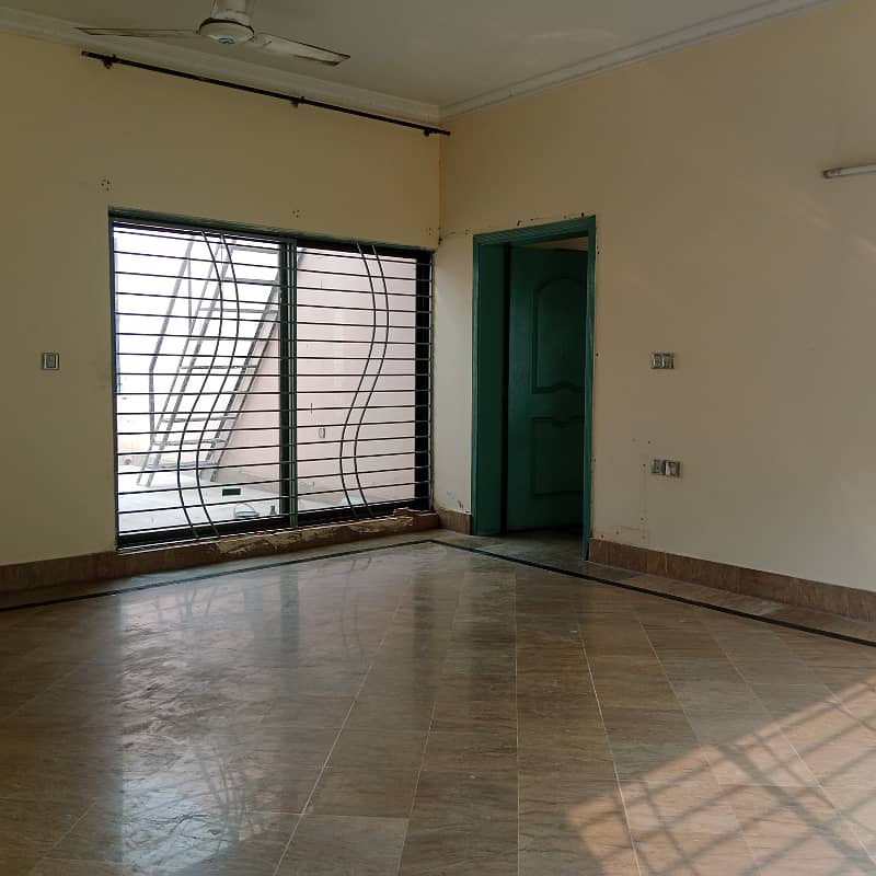 1 Kanal Upper PORTION BEST For Couple or Small Family Available For Rent in DHA Phase 2 Near Lalik Chowk 2