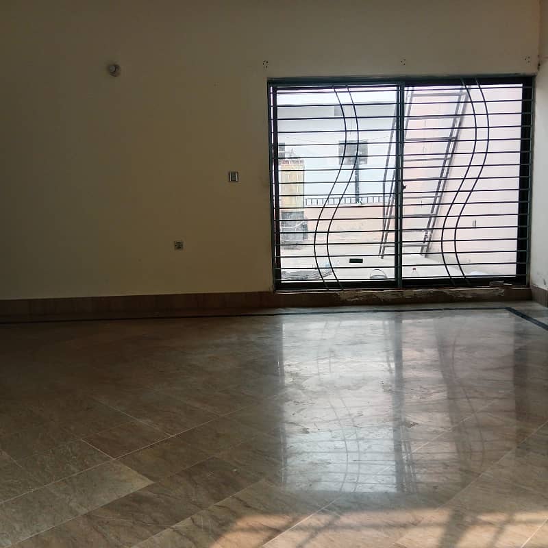 1 Kanal Upper PORTION BEST For Couple or Small Family Available For Rent in DHA Phase 2 Near Lalik Chowk 5