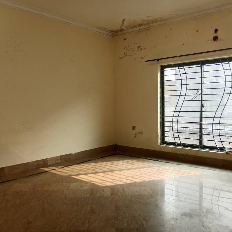 1 Kanal Upper PORTION BEST For Couple or Small Family Available For Rent in DHA Phase 2 Near Lalik Chowk 7