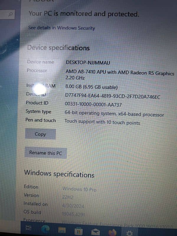 need to sell my laptop urgent 5