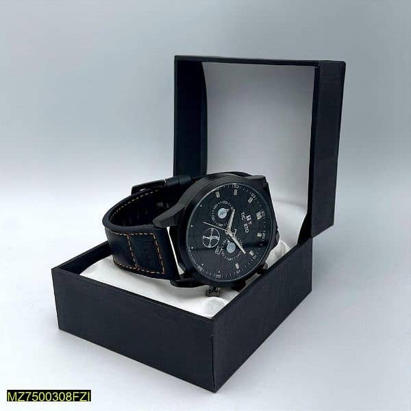 Men's Suitable Watch 1