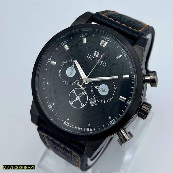 Men's Suitable Watch 2