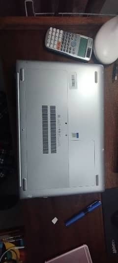 Hp probook 470g5