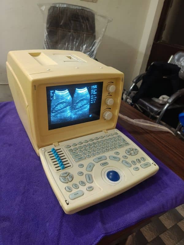 ultrasound machine Sale offer Whtsap-03126807471 3