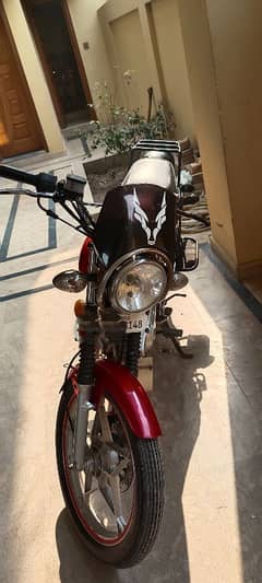 Suzuki GS150SE 2021 For Sale | SUZUKI In Bikes |