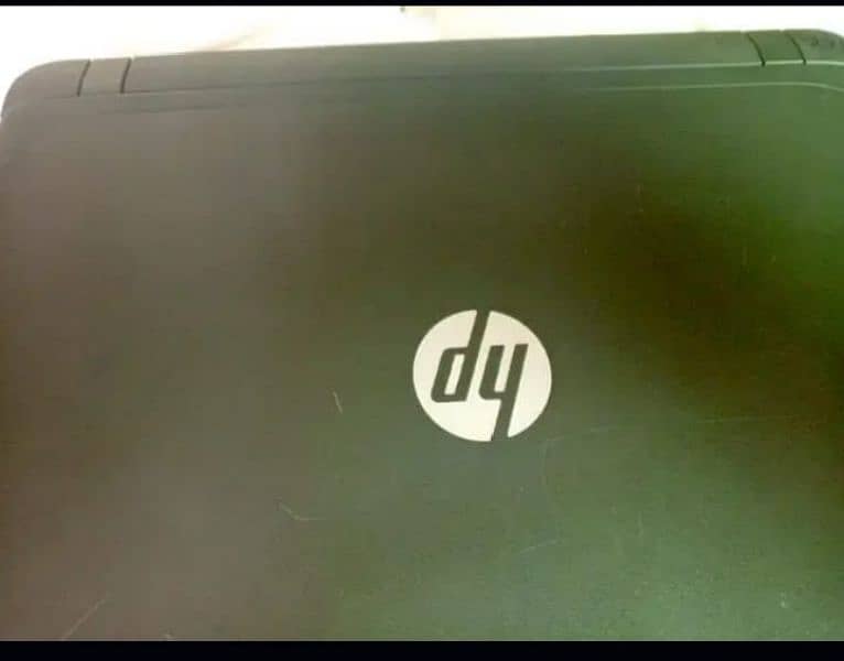 DESKTOP-Q80UBVU (HP) 1