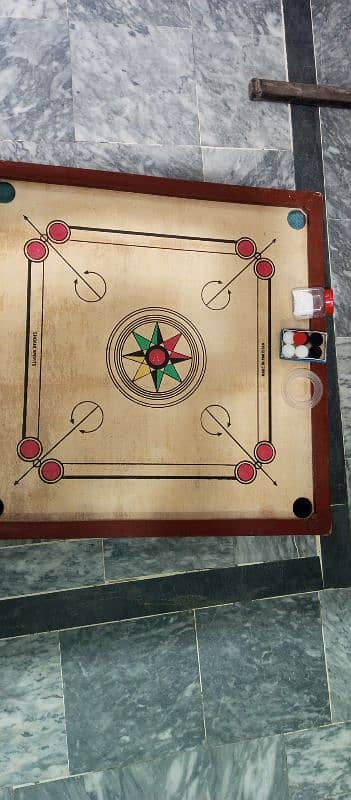 carrom board 1