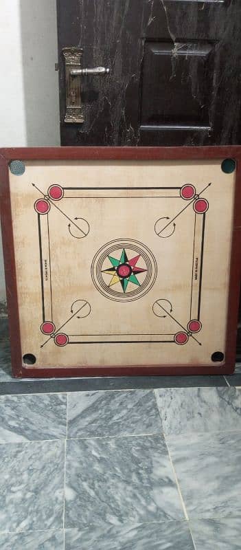 carrom board 2