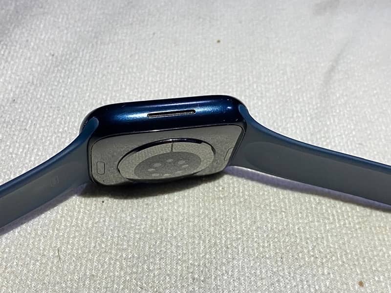 Apple Watch 7 series 45mm 0