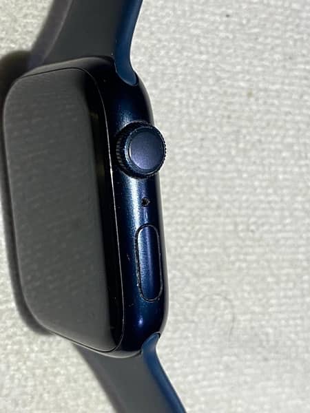 Apple Watch 7 series 45mm 2