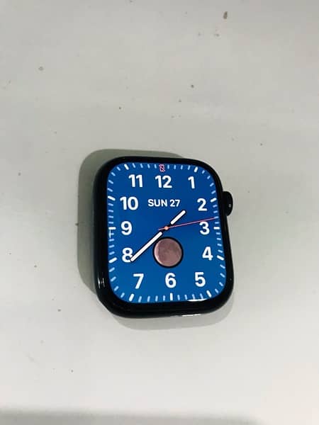 Apple Watch 7 series 45mm 5