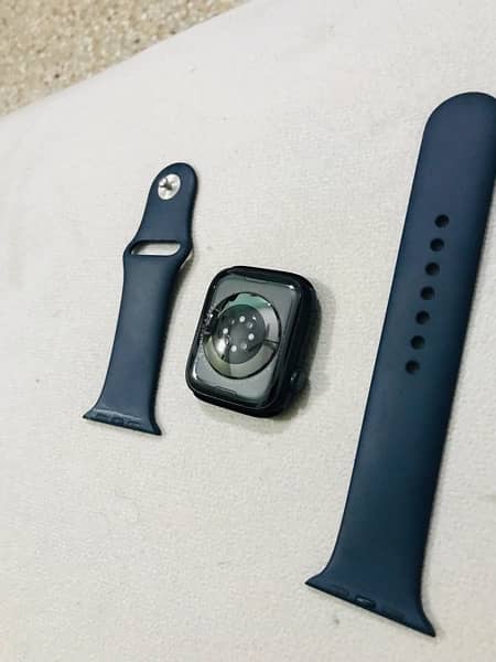 Apple Watch 7 series 45mm 7