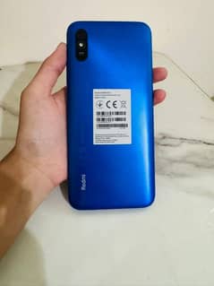 Redmi 9A Blue 2Gb Ram/ 32Gb Rom