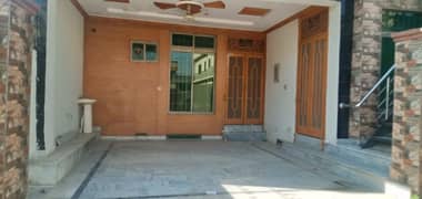 G-15 House For Rent 7 Marla