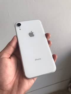 iPhone XR for sale