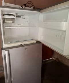 LG REFRIGERATOR