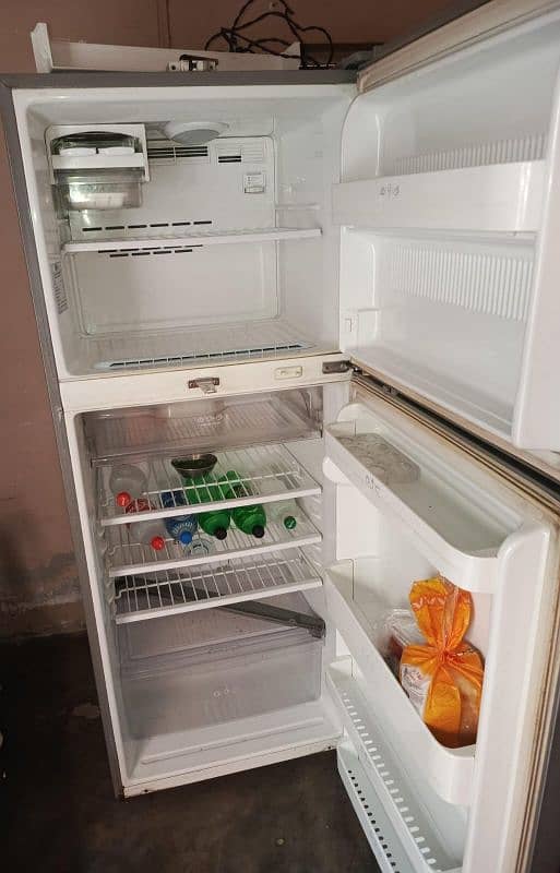 LG REFRIGERATOR 5