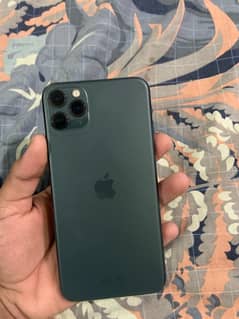 iPhone 11 Pro Max non pta