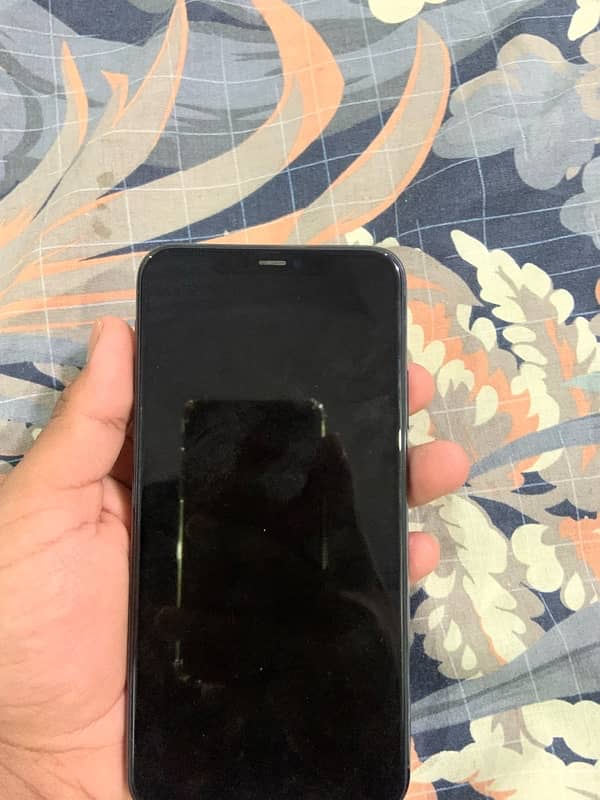 iPhone 11 Pro Max non pta 1