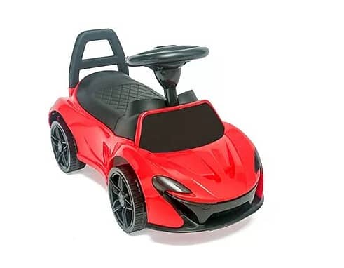 KIds Mini Car | Dolphin 203 | Auto Car | Push Car for sale in karachi 3