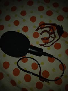 lensgo microphone