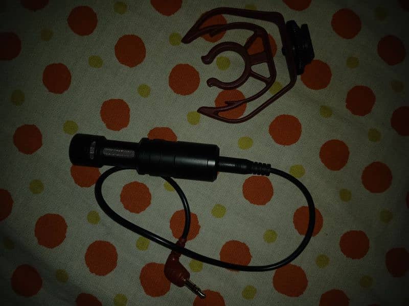 lensgo microphone 1