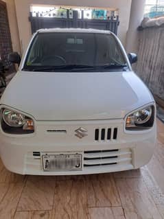 Suzuki Alto 2022