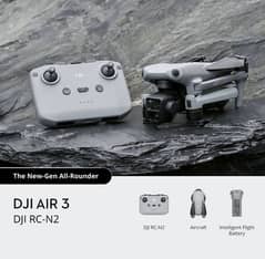 DJI Air 3