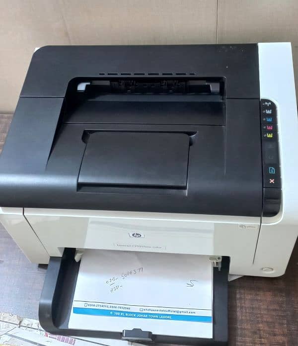 Printer For sale in good condition 1