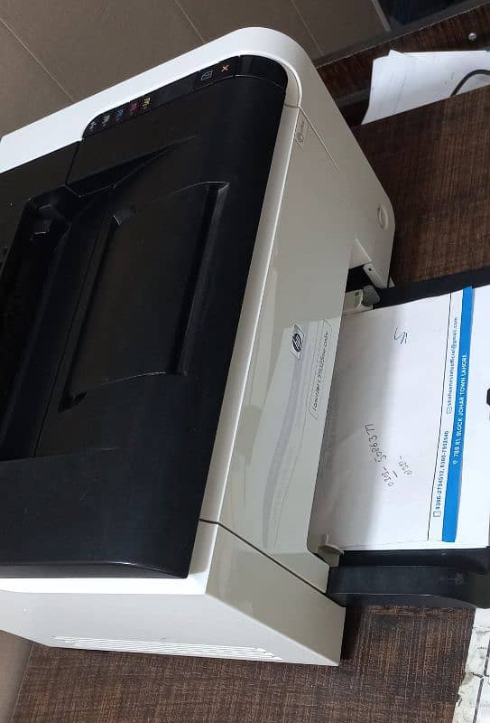 Printer For sale in good condition 2