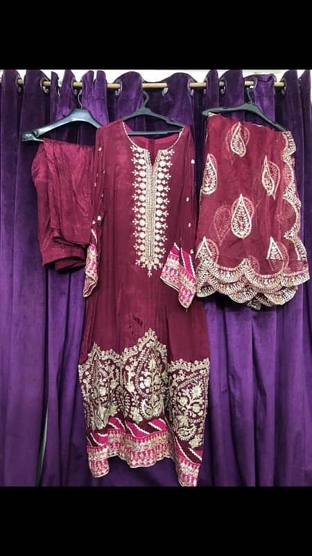 mushq ready to wear 0