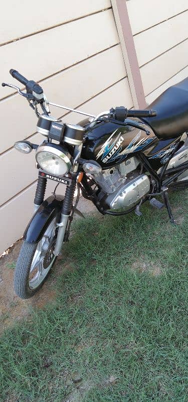 suzuki 150 model 2022. 1