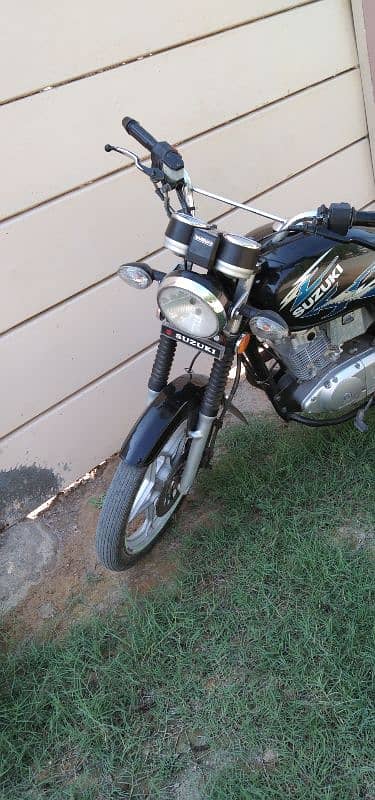 suzuki 150 model 2022. 4