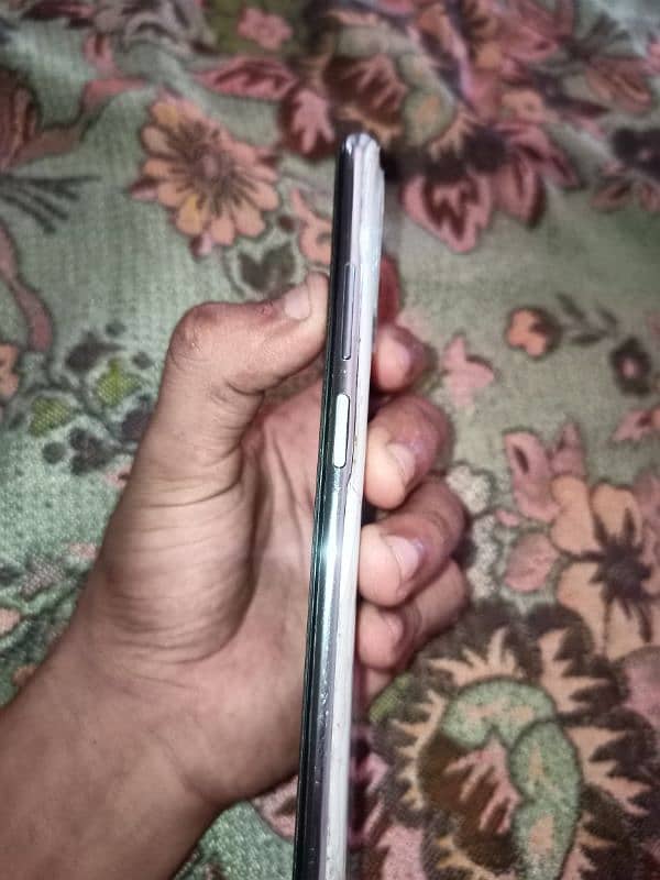 REDMI NOTE 10 5