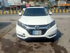 Honda Vezel 2015/2016 Z package ( Home use car in good condition )