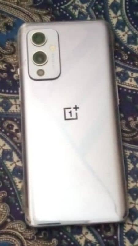 OnePlus 9 1