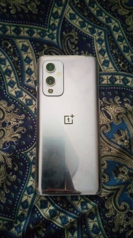 OnePlus 9 5