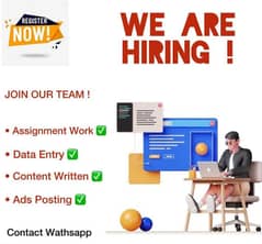 online job at home/goggle/easy/part time/full time/