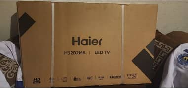 Haier Mira cast new