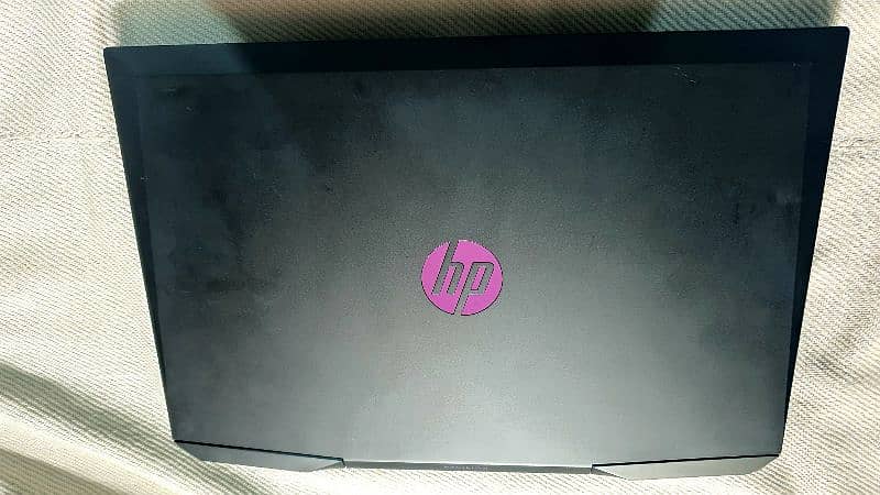 HP PAVILION 15 GAMING LAPTOP 13