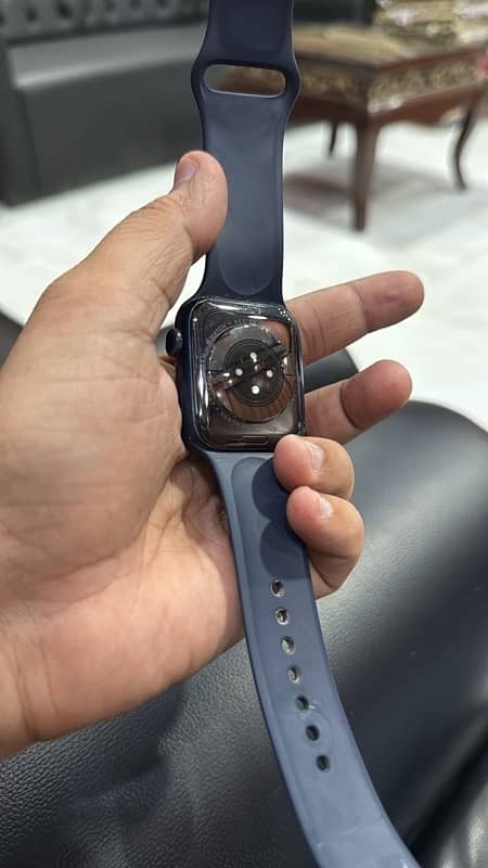 Apple Watch Series 6 44mm 1