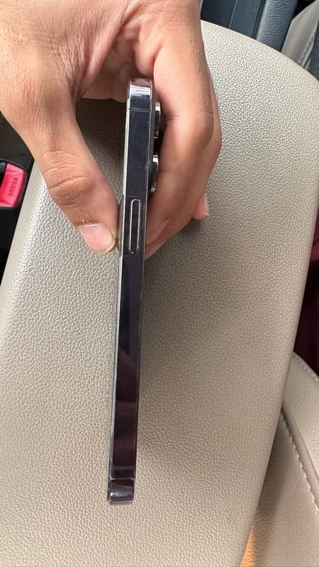 iPhone 14 Pro | 512GB | Non Pta 2