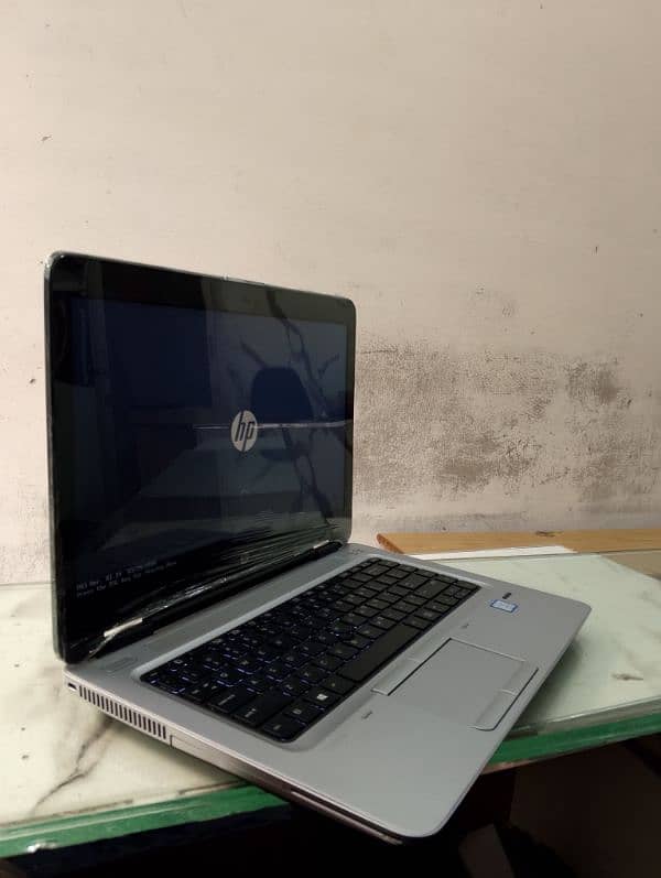 HP ProBook 0