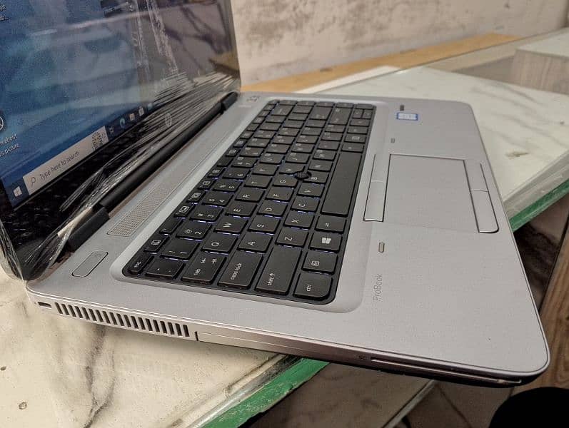 HP ProBook 1