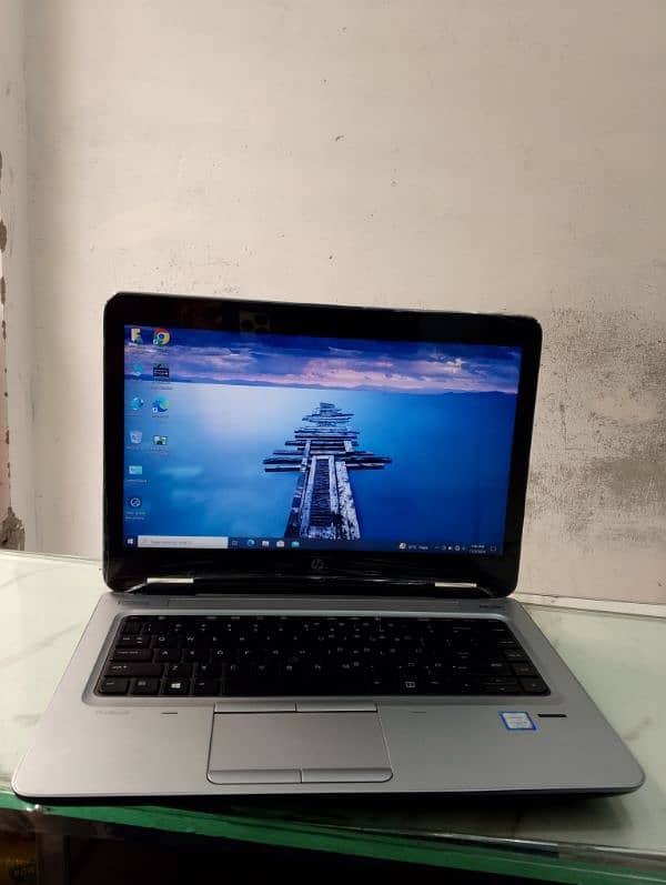 HP ProBook 2