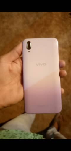 vivo y97